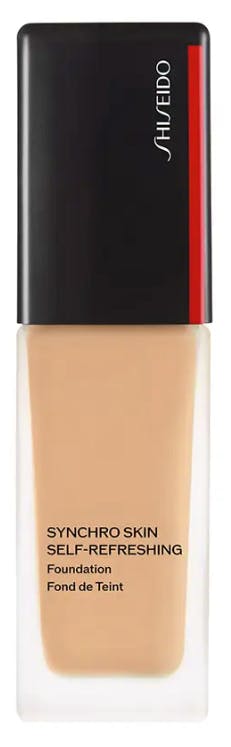 Shiseido Synchro Skin Self Refreshing Foundation SPF 30 360 30 ml