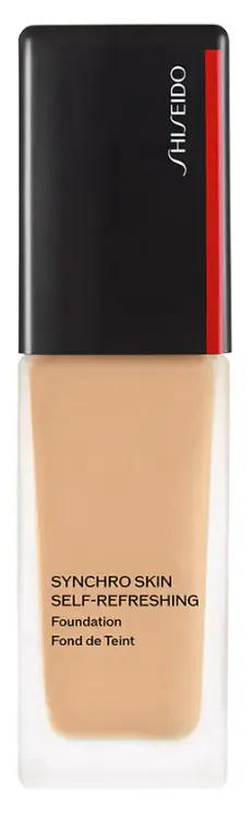 Shiseido Synchro Skin Self Refreshing Foundation SPF 30 360 30 ml