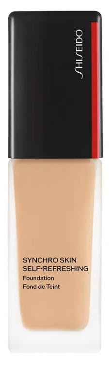 Shiseido Synchro Skin Self Refreshing Foundation SPF 30 360 30 ml