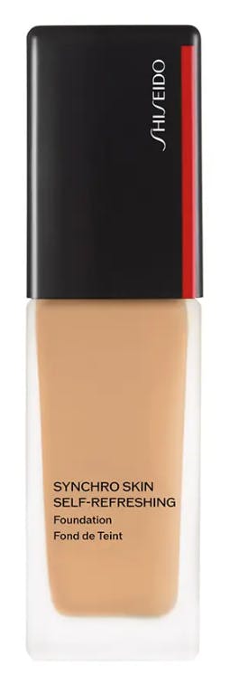 Shiseido Synchro Skin Self Refreshing Foundation SPF 30 350 30 ml