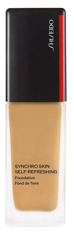 Shiseido Synchro Skin Self Refreshing Foundation SPF 30 340 30 ml