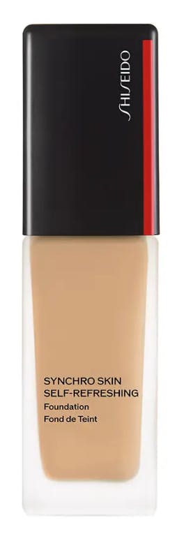 Shiseido Synchro Skin Self Refreshing Foundation SPF 30 330 30 ml