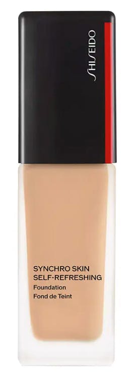 Shiseido Synchro Skin Self Refreshing Foundation SPF 30 310 30 ml