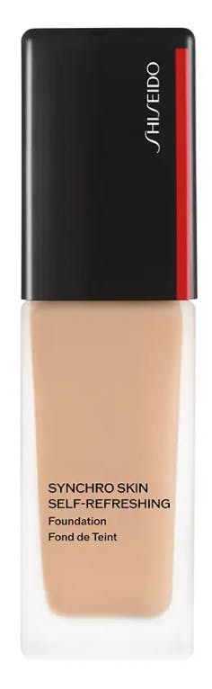 Shiseido Synchro Skin Self Refreshing Foundation SPF 30 260 30 ml