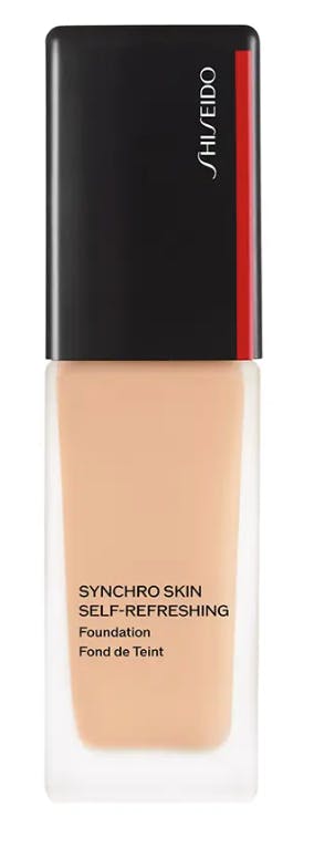 Shiseido Synchro Skin Self Refreshing Foundation SPF 30 240 30 ml