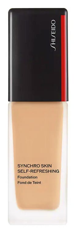 Shiseido Synchro Skin Self Refreshing Foundation SPF 30 230 30 ml