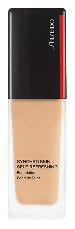 Shiseido Synchro Skin Self Refreshing Foundation SPF 30 230 30 ml