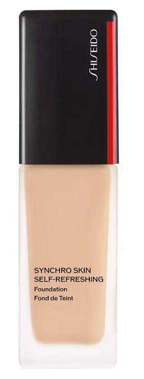 Shiseido Synchro Skin Self Refreshing Foundation SPF 30 220 30 ml
