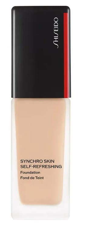 Shiseido Synchro Skin Self Refreshing Foundation SPF 30 220 30 ml