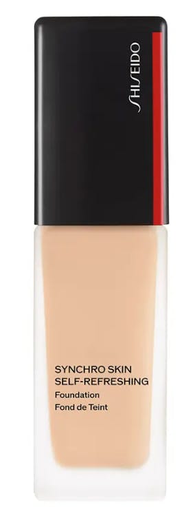 Synchro Skin Self Refreshing Foundation Spf 30 160 30 Ml Fra Shiseido