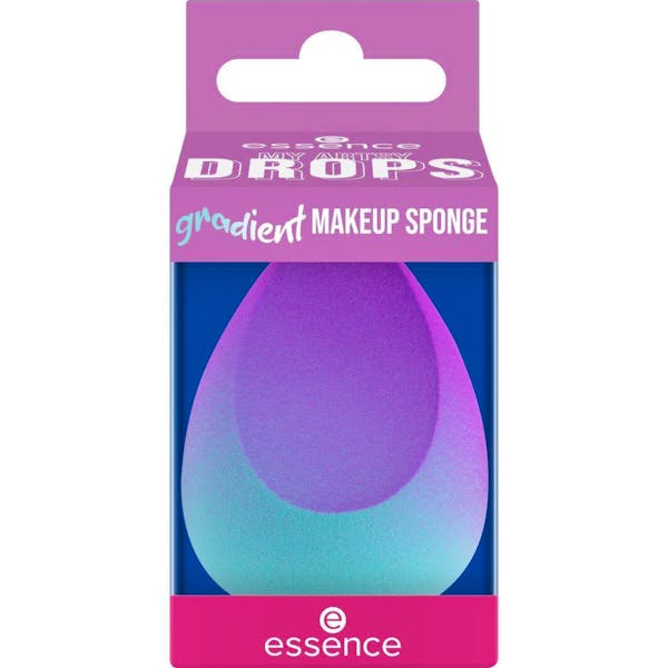 Essence My Artsy Drops  Gradient Makeup Sponge 04 1 stk