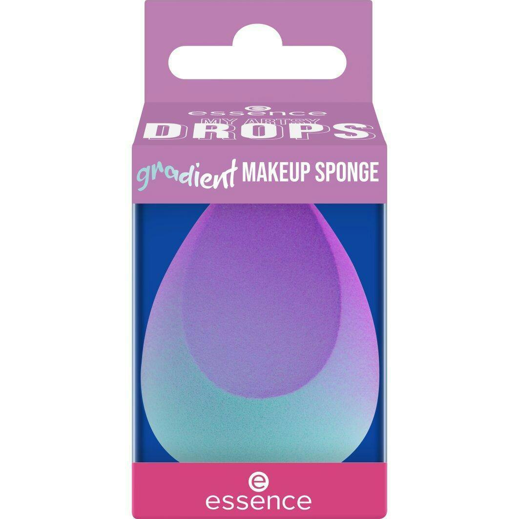 My Artsy Drops Gradient Makeup Sponge 04 1 Stk Fra Essence