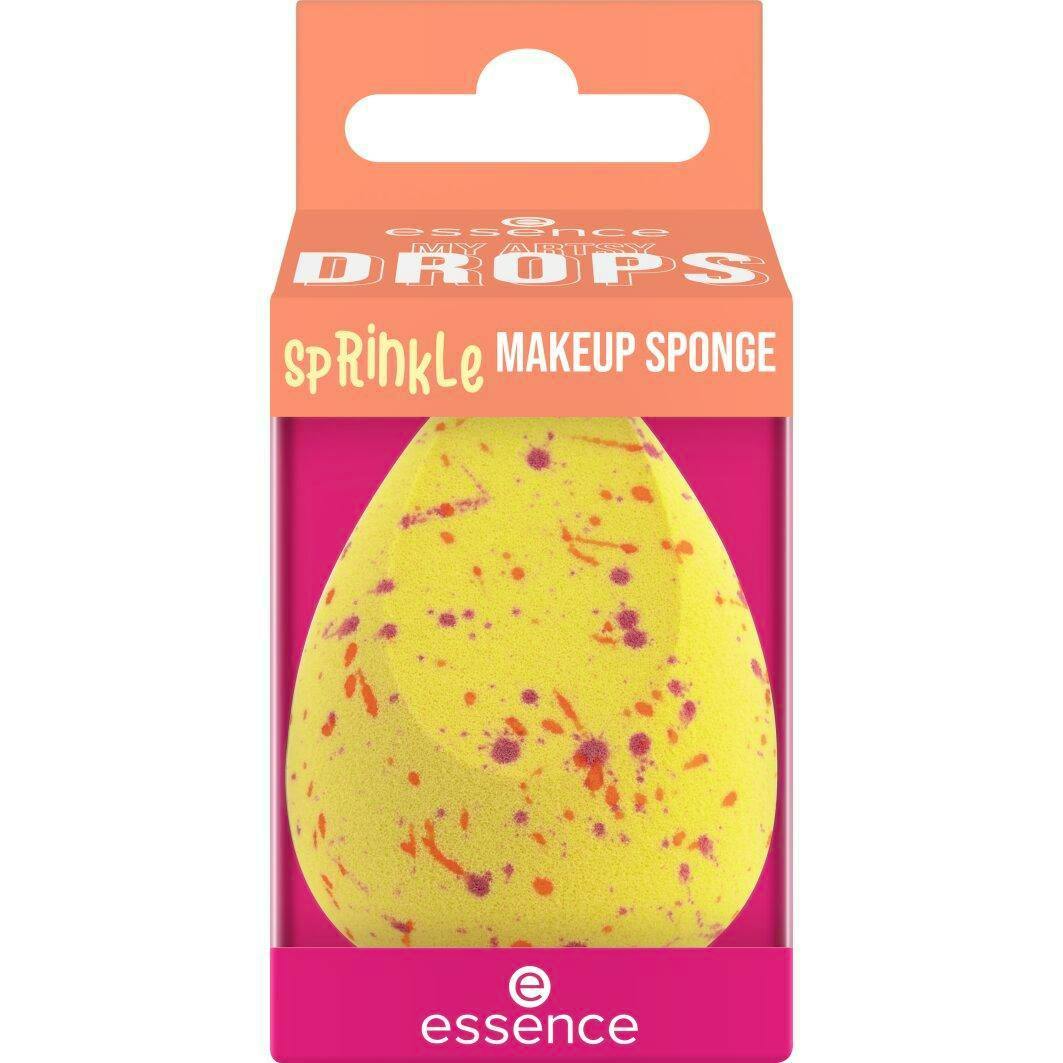 Essence My Artsy Drops Sprinkle Makeup Sponge 01 1 stk