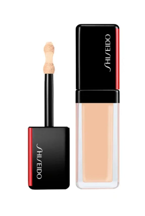 Synchro Skin Self Refreshing Concealer 203 9 Ml Fra Shiseido