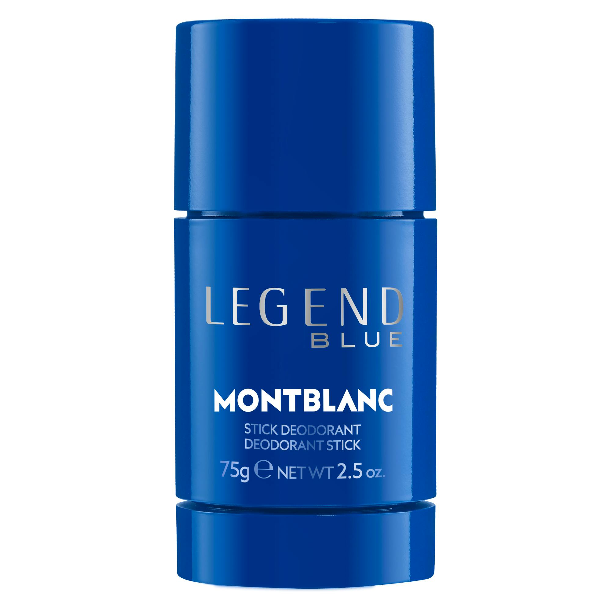 Montblanc Legend Blue Deo Stick 75 g
