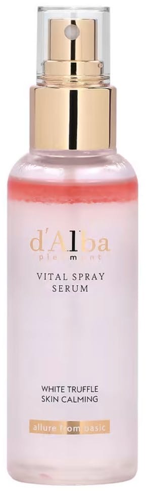 d'Alba White Truffle Vital Spray Serum 100 ml