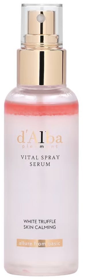 d'Alba White Truffle Vital Spray Serum 100 ml