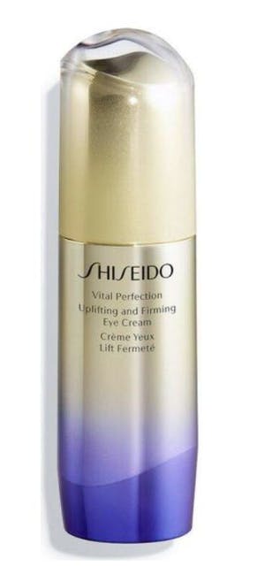 Shiseido Vital Perfection Uplifting Firming Eye Cream 5 ml