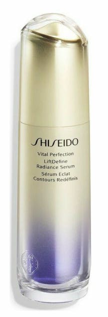 Shiseido Vital Perfection LiftDefine Radiance Serum 80 ml