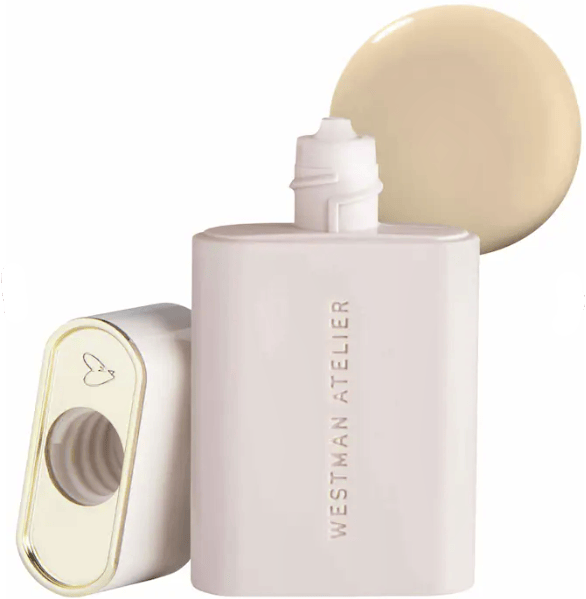 Westman Atelier Vital Skincare Complexion Drops Atelier 0.5 30 ml