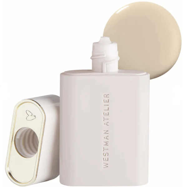 Westman Atelier Vital Skincare Complexion Drops Atelier 0.5 30 ml