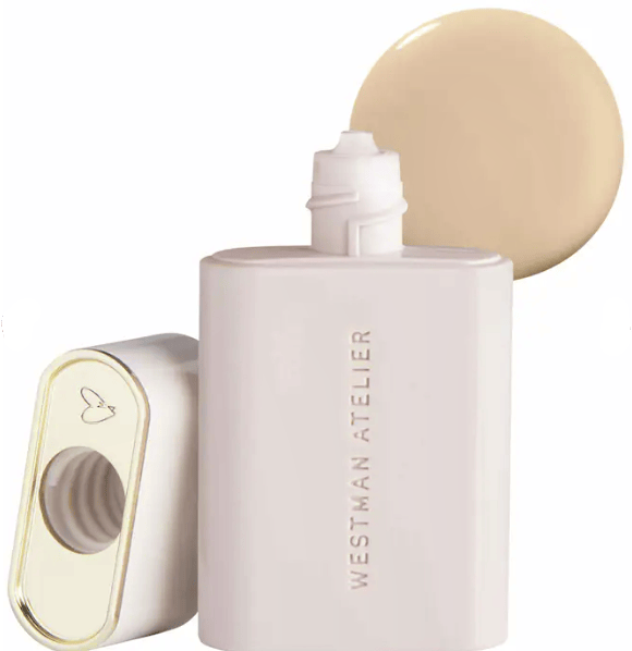 Westman Atelier Vital Skincare Complexion Drops Atelier I 30 ml