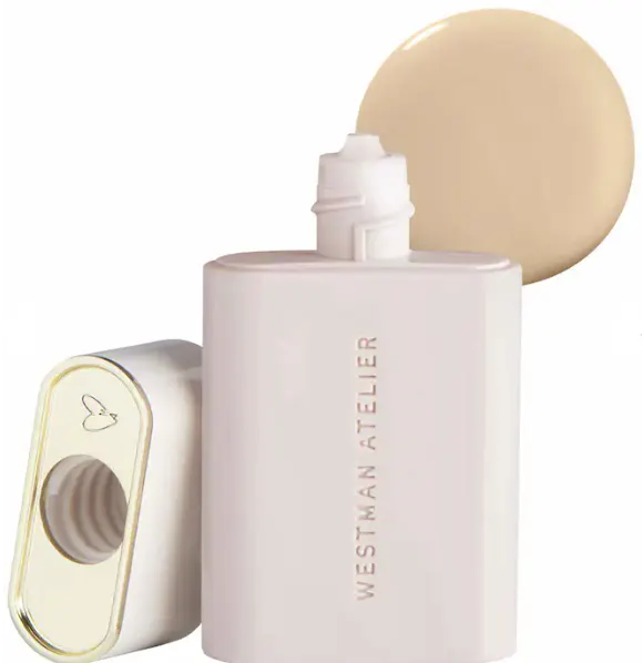 Westman Atelier Vital Skincare Complexion Drops Atelier I 30 ml