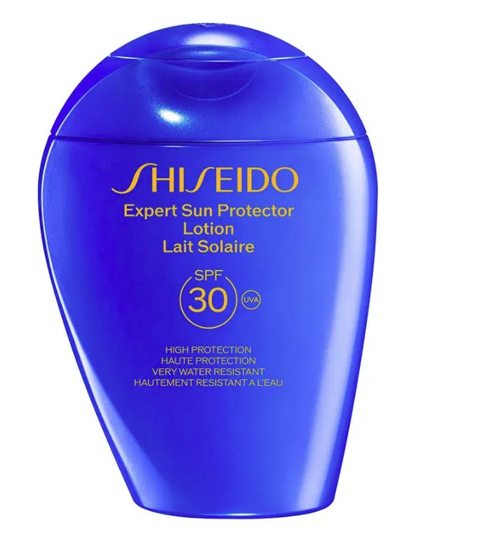 Shiseido Expert Sun Protector SPF30 150 ml