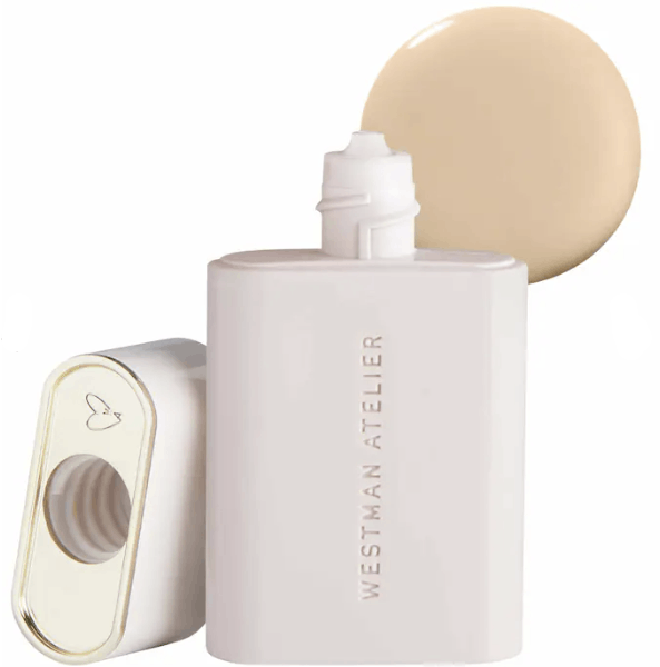 Westman Atelier Vital Skincare Complexion Drops Atelier II 30 ml