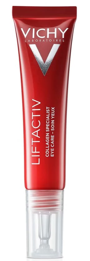 Vichy Liftactiv Collagen Specialist Eye Care 15