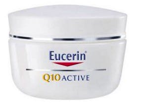 Eucerin Q10 Anti-Wrinkle Active Cream 50 ml