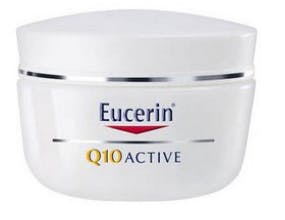 Eucerin Q10 Anti-Wrinkle Active Cream 50 ml