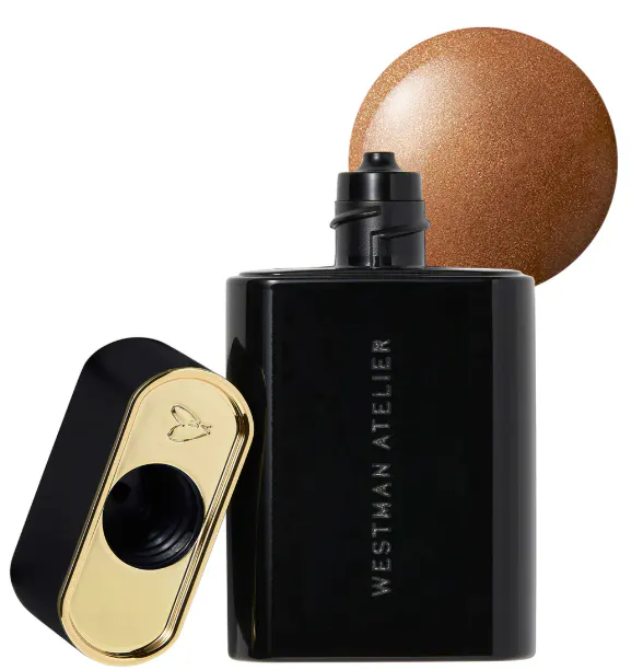 Westman Atelier Liquid Super Loaded Peau De Soliel 30 ml