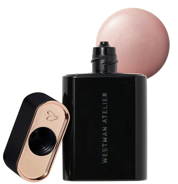 Westman Atelier Liquid Super Loaded  Peau De Rose 30 ml