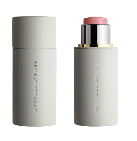 Westman Atelier Baby Cheeks Blush Stick Petal 6 g