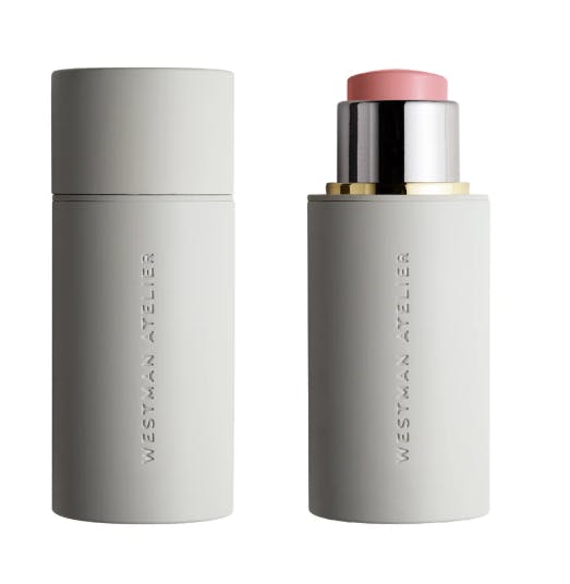 Westman Atelier Baby Cheeks Blush Stick Petal 6 g