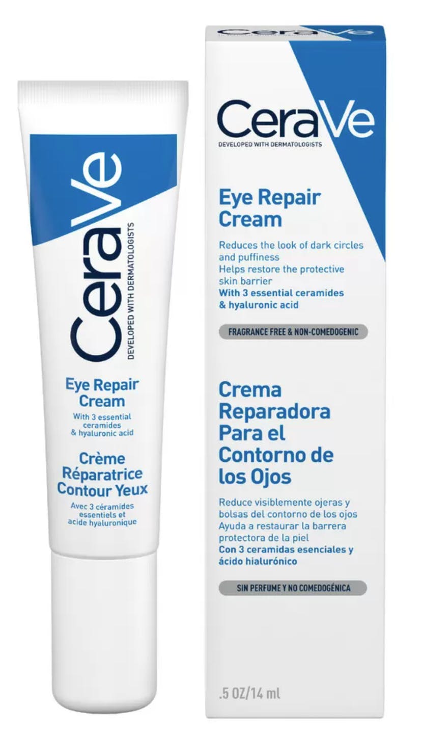 CeraVe Eye Repair Cream 14 ml