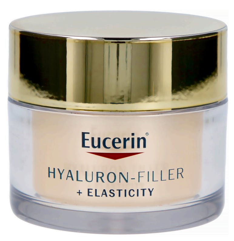 Eucerin Hyaluron-Filler + Elasticity Day Care 50 ml