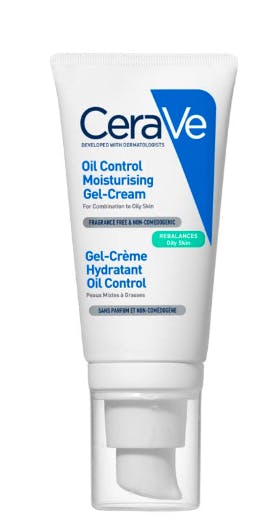 CeraVe Oil Control Moisturising Gel Cream 52 ml