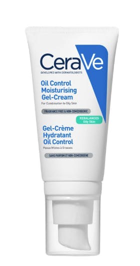 CeraVe Oil Control Moisturising Gel Creme 52 ml