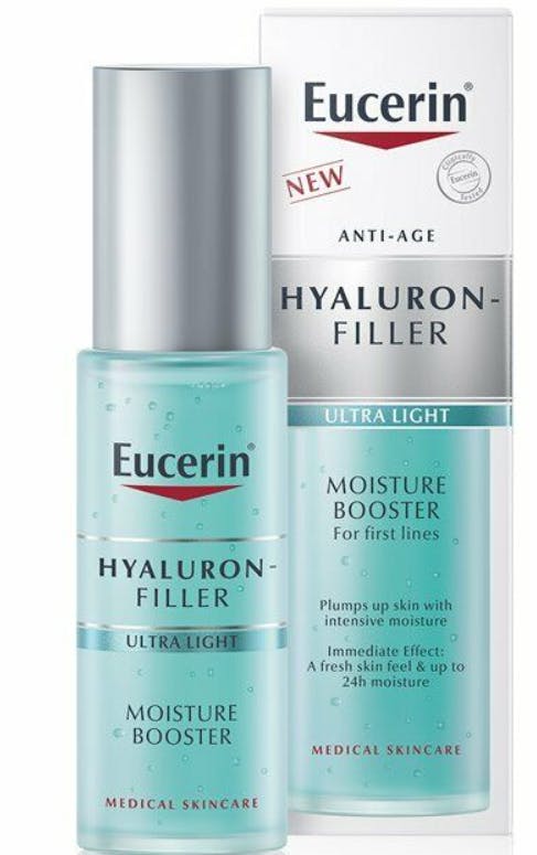 Eucerin Hyaluron-Filler Moisture Booster 30 ml