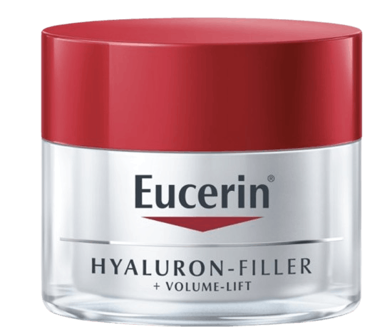 Eucerin Hyaluron-Filler + Volume-Lift Day Cream 50 ml