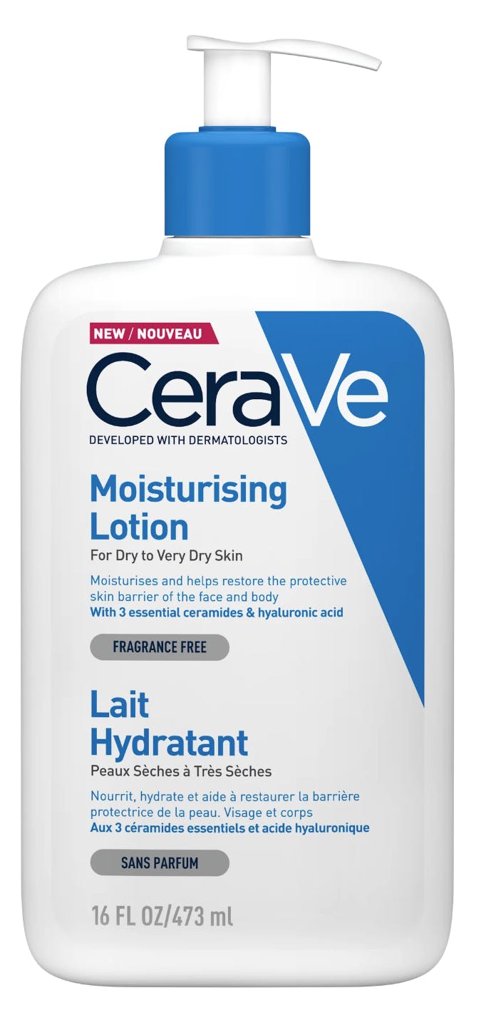 CeraVe Moisturising Lotion 473 ml