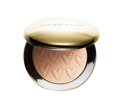 Westman Atelier Beauty Butter Powder Bronzer Coup De Soleil 6 g