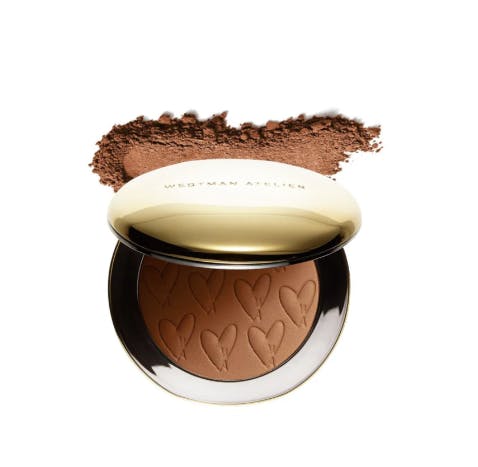 Westman Atelier Beauty Butter Powder Bronzer Soleil Riche 6 g