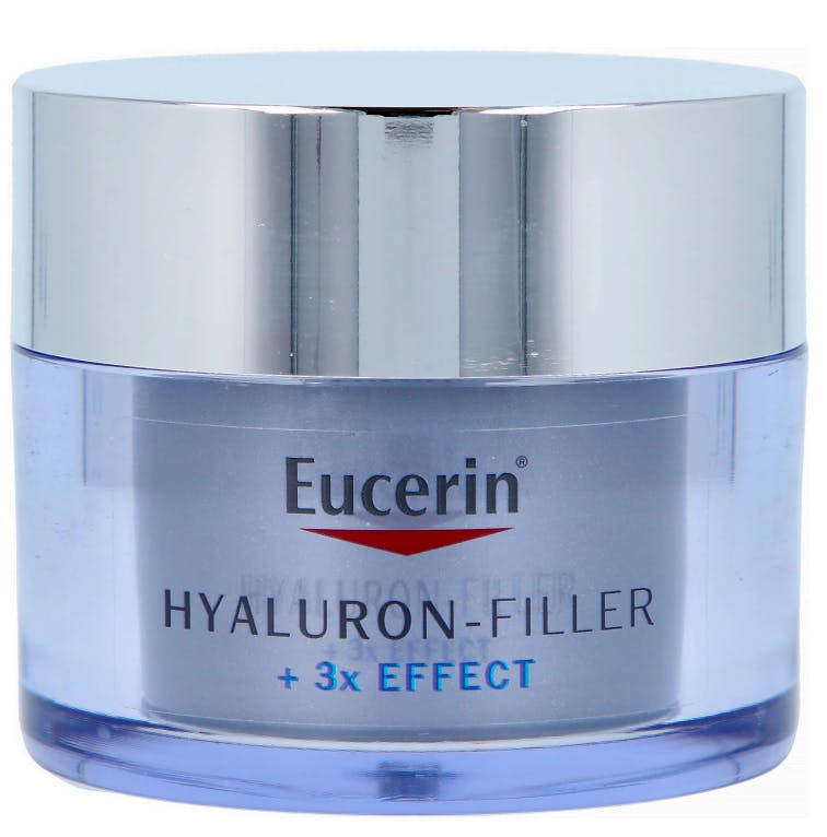 Eucerin Hyaluron-Filler Night Cream 50 ml