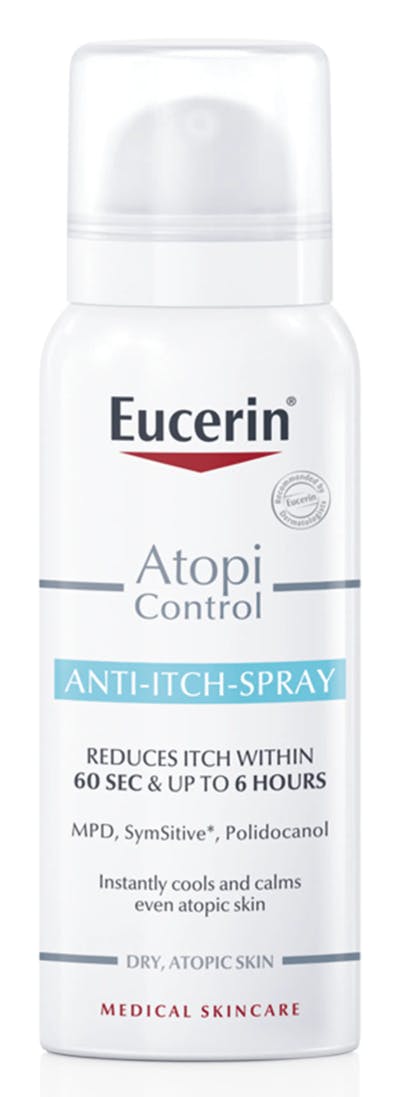 Eucerin AtopiControl Anti-Itch-Spray 50 ml