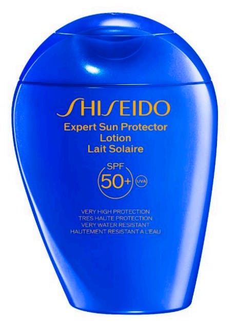Shiseido Expert Sun Protector Lotion SPF50+ 150 ml