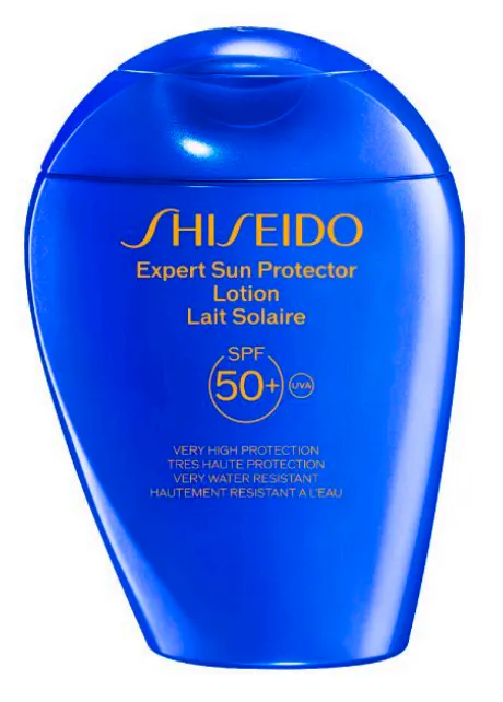 Shiseido Expert Sun Protector Lotion SPF50+ 150 ml