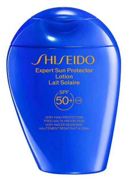 Shiseido Expert Sun Protector Lotion SPF50+ 150 ml